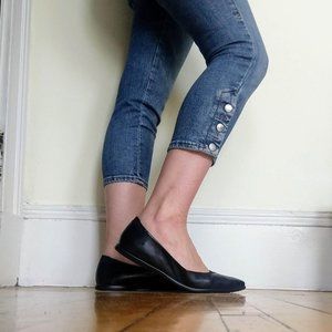 Miss Sixty Skinny Capri Jeans